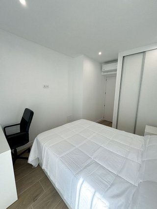 Piso en alquiler en Castilla en Madrid