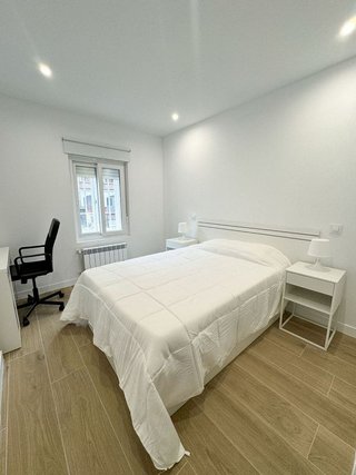Piso en alquiler en Castilla en Madrid