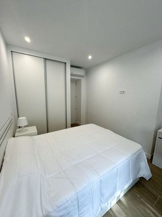 Piso en alquiler en Castilla en Madrid
