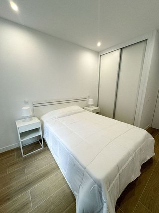 Piso en alquiler en Castilla en Madrid
