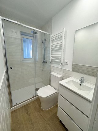 Piso en alquiler en Castilla en Madrid