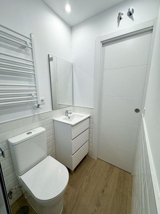 Piso en alquiler en Castilla en Madrid