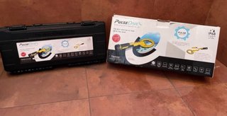 Detector de metales Nokta makro scuba dive