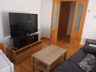 Habitación en piso compartido