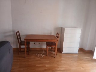 Habitación en piso compartido