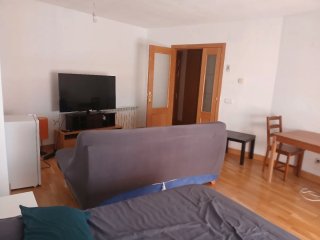 Habitación en piso compartido