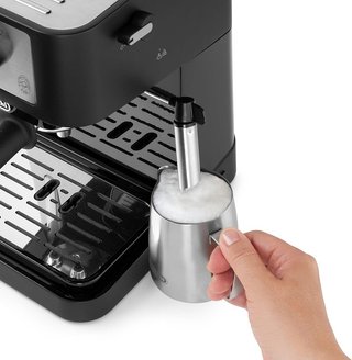 De'Longhi Stilosa Premium EC260.BK - Cafetera
