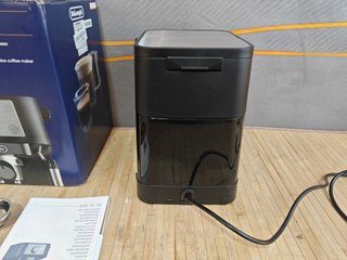 De'Longhi Stilosa Premium EC260.BK - Cafetera