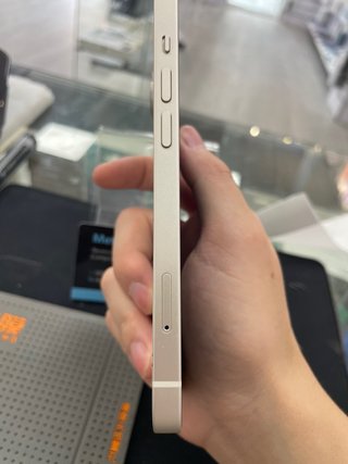 iPhone 14 128GB Plata