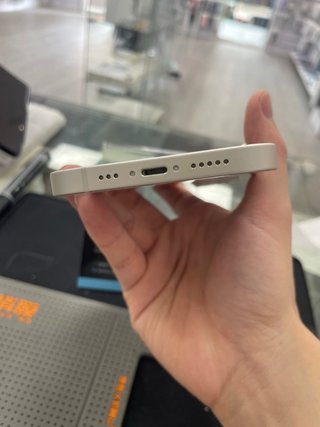 iPhone 14 128GB Plata