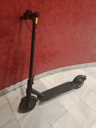 Patinete Eléctrico Xiaomi Pro 2