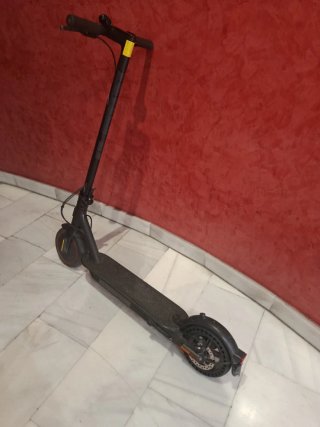 Patinete Eléctrico Xiaomi Pro 2