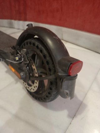 Patinete Eléctrico Xiaomi Pro 2