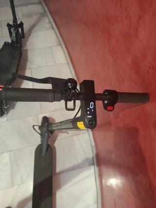 Patinete Eléctrico Xiaomi Pro 2