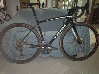 Bicicleta Trek Émonda SL6 Talla 52