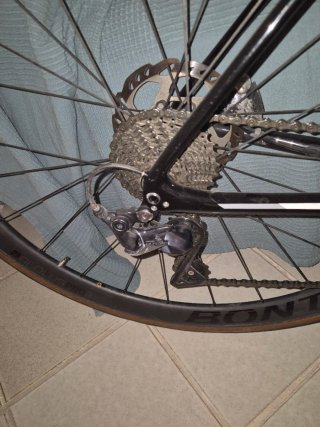 Bicicleta Trek Émonda SL6 Talla 52