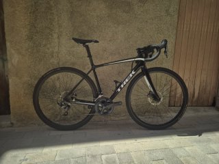 Bicicleta Trek Émonda SL6 Talla 52