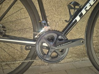 Bicicleta Trek Émonda SL6 Talla 52