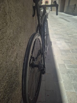 Bicicleta Trek Émonda SL6 Talla 52