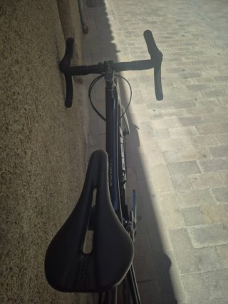 Bicicleta Trek Émonda SL6 Talla 52