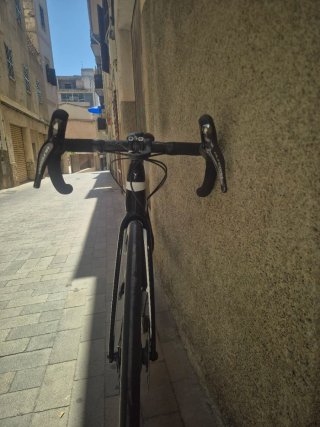 Bicicleta Trek Émonda SL6 Talla 52