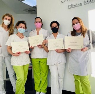 Curso Plasmapen Técnica Plasmapen