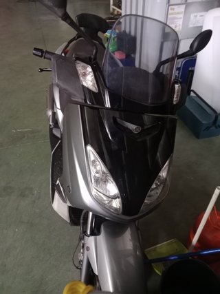 Motos Yamaha
