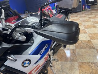 BMW F900GS 2025