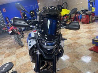 BMW F900GS 2025