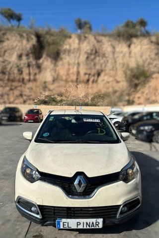 Renault 109030 parasol izq captur 1.2 g 2013-2017