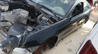 Mercedes 305778 airbag clase c (w203) sportcoupe c