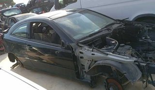 Mercedes 305778 airbag clase c (w203) sportcoupe c