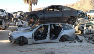 Mercedes 305778 airbag clase c (w203) sportcoupe c