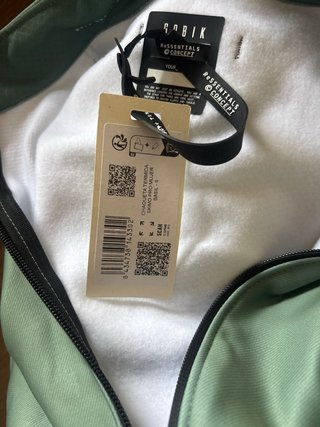 Chaqueta Térmica Gobik Nueva mujer Talla S