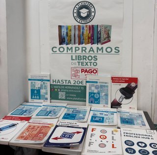Libros Formacion Profesional MacMillan