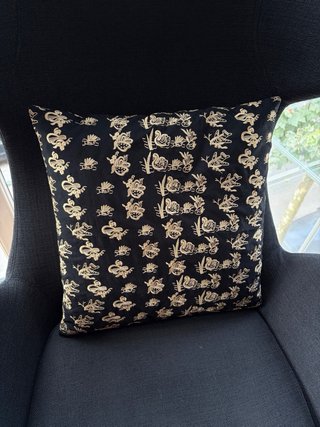 Sillón de diseño Numa