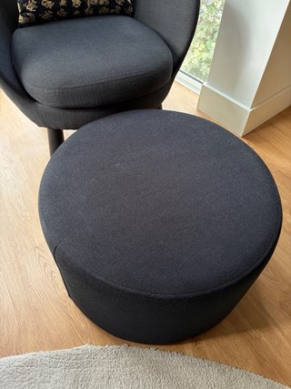 Sillón de diseño Numa