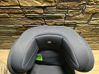 KIKKABOO i-Aid Silla de coche Elevador