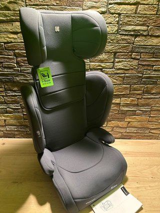 KIKKABOO i-Aid Silla de coche Elevador