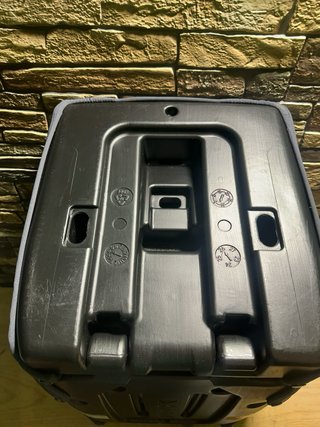 KIKKABOO i-Aid Silla de coche Elevador