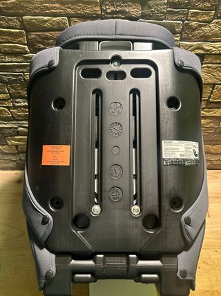 KIKKABOO i-Aid Silla de coche Elevador