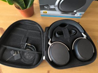 Sennheiser HDB 630