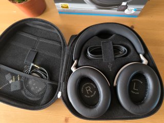 Sennheiser HDB 630