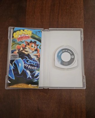 Lotto Completo (7 giochi) - PSP