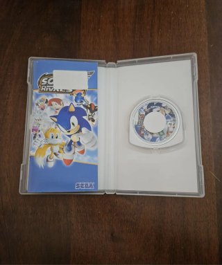 Lotto Completo (7 giochi) - PSP