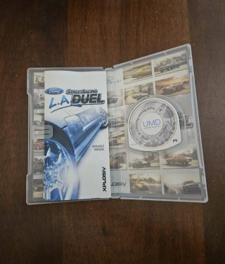 Lotto Completo (7 giochi) - PSP