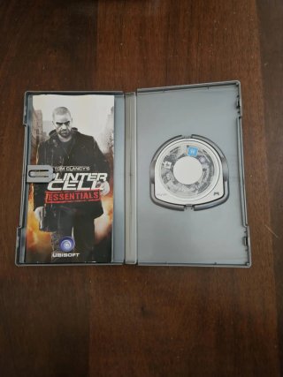 Lotto Completo (7 giochi) - PSP