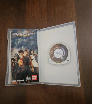 Lotto Completo (7 giochi) - PSP