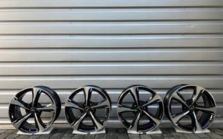 LLANTAS 19 RS ORIGINALES AUDI ET39 5X112 8X19
