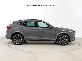 CUPRA Formentor 2023